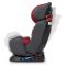 Автокрісло El Camino ME 1042 BRAVO Royal Red
