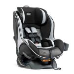 Автокресло Chicco NextFit Zip Max Air, группа 0+/1/2/3
