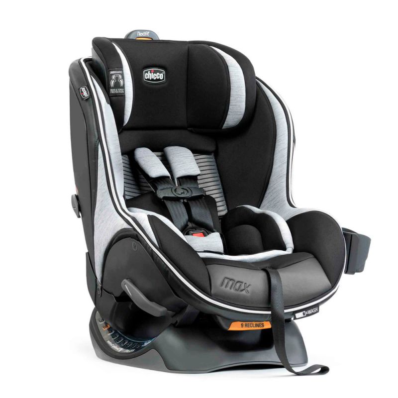 Автокресло Chicco NextFit Zip Max Air, группа 0+/1/2/3