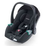 Автокрісло RECARO AVAN (Prime Mat Black)