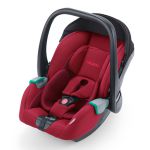 Автокрісло RECARO AVAN (Select Garnet Red)