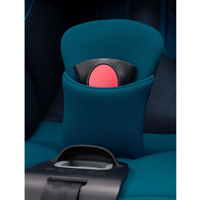 Автокрісло RECARO AVAN (Prime Pale Rose)