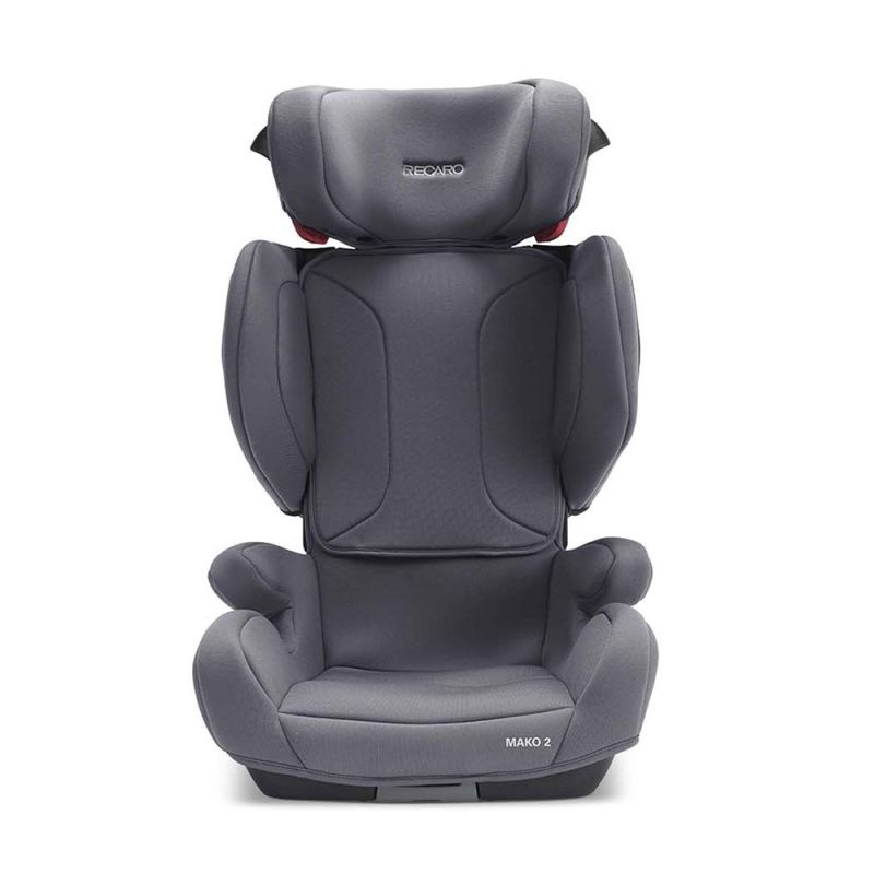 Автокрісло RECARO Mako 2 (Core Simply Grey)