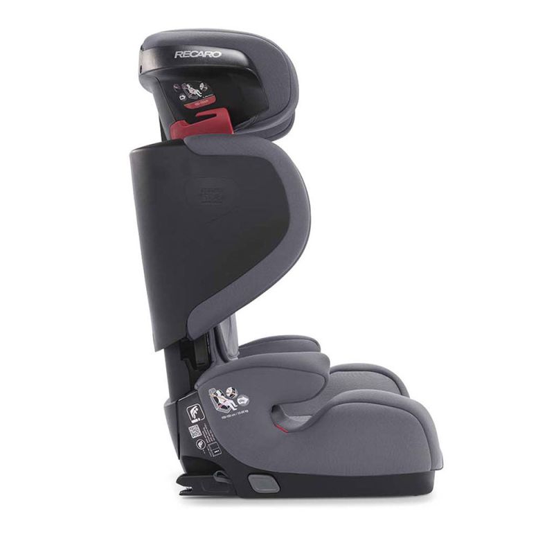 Автокрісло RECARO Mako 2 (Core Simply Grey)