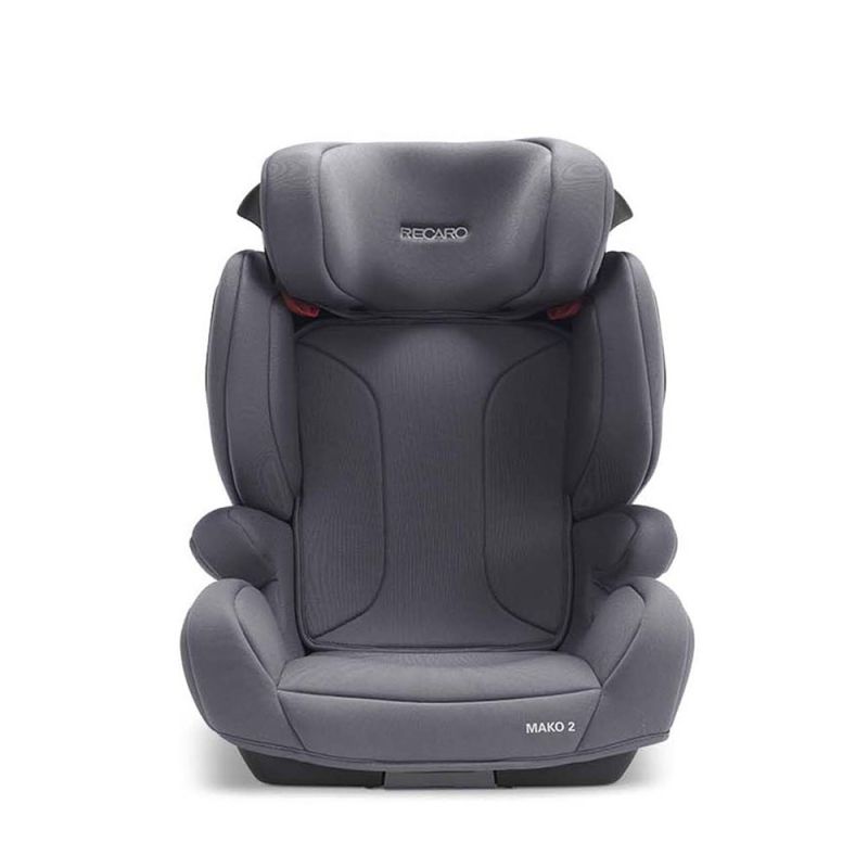 Автокрісло RECARO Mako 2 (Core Simply Grey)