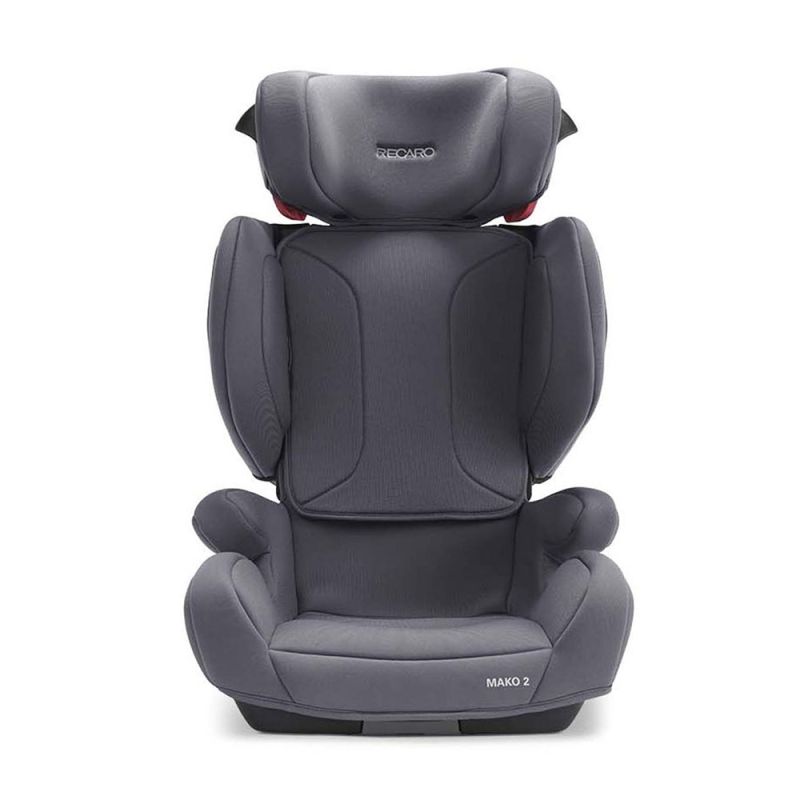 Автокрісло RECARO Mako 2 (Core Simply Grey)