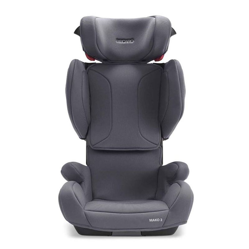 Автокрісло RECARO Mako 2 (Core Simply Grey)