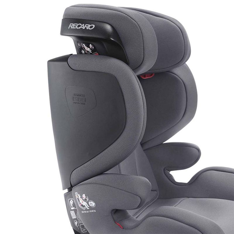 Автокрісло RECARO Mako 2 (Core Simply Grey)