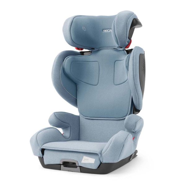 Автокресло RECARO Mako Elite 2 (Prime Frozen Blue) Автокресло RECARO Mako Elite 2 (Prime Frozen Blue)