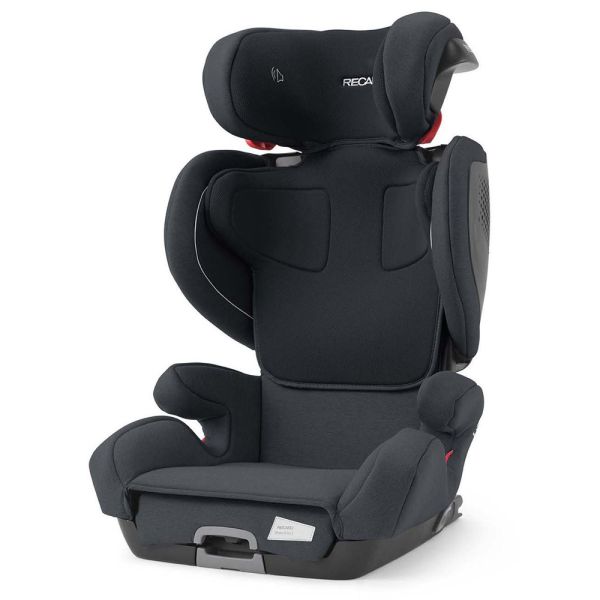 Автокресло RECARO Mako Elite 2 (Prime Mat Black) Автокресло RECARO Mako Elite 2 (Prime Mat Black)