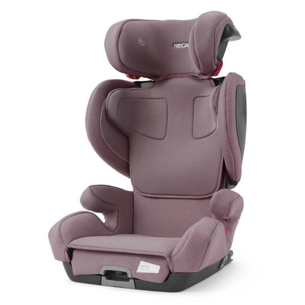 Автокресло RECARO Mako Elite 2 (Prime Pale Rose) Автокресло RECARO Mako Elite 2 (Prime Pale Rose)
