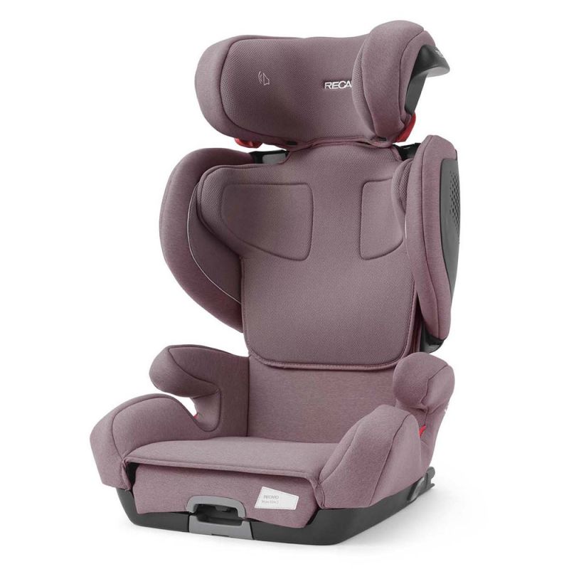 Автокресло RECARO Mako Elite 2 (Prime Pale Rose)