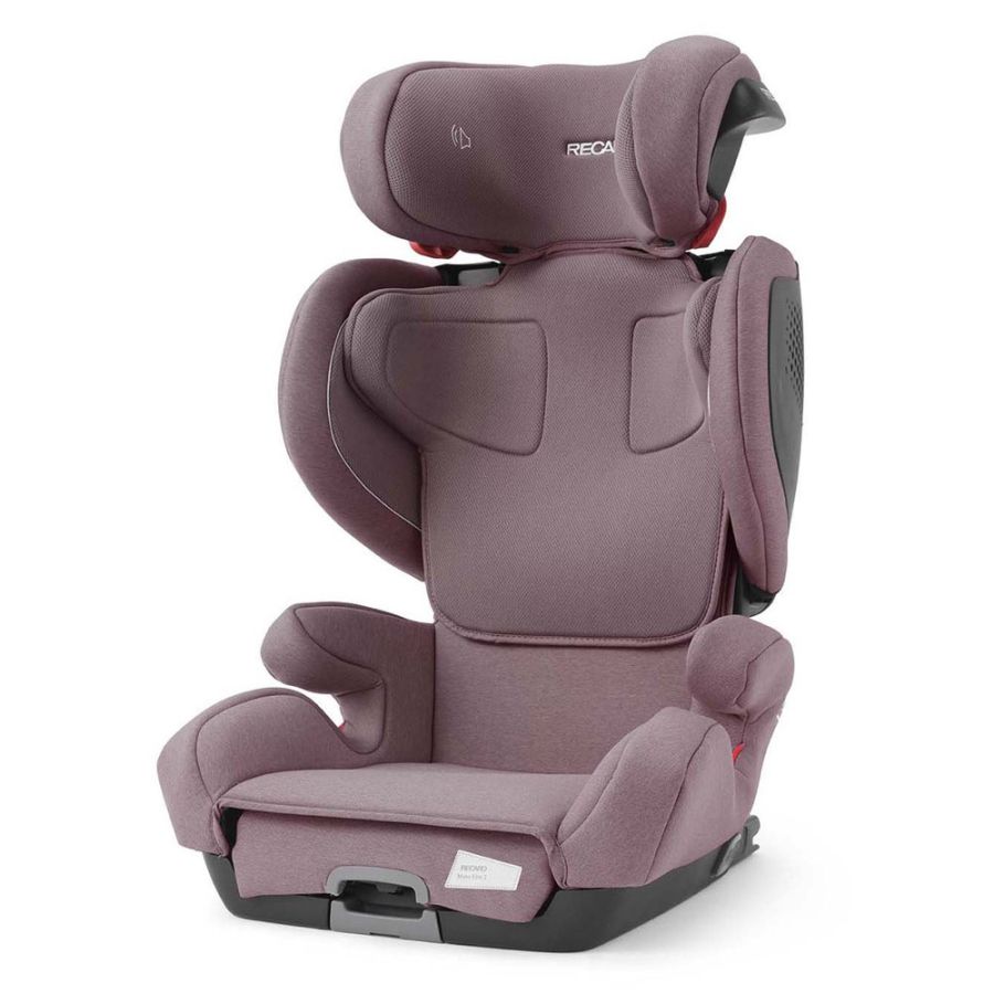 Автокресло RECARO Mako Elite 2 (Prime Pale Rose)