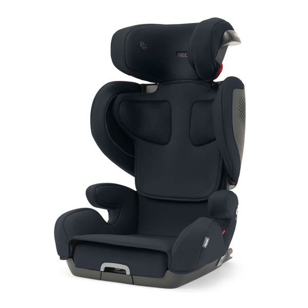 Автокресло RECARO Mako Elite 2 (Select Night Black) Автокресло RECARO Mako Elite 2 (Select Night Black)