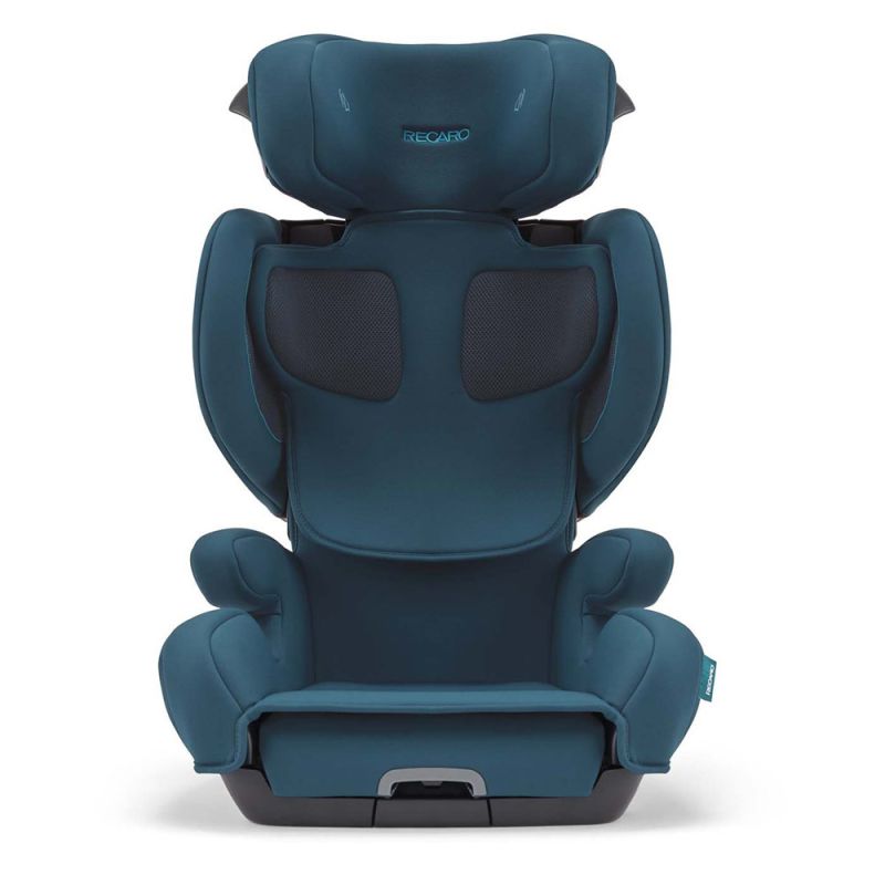 Автокрісло RECARO Mako Elite 2 (Prime Silent Grey)