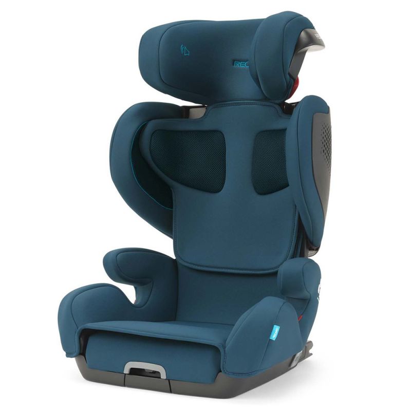 Автокрісло RECARO Mako Elite 2 (Prime Silent Grey)