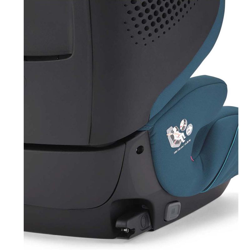 Автокрісло RECARO Mako Elite 2 (Prime Silent Grey)