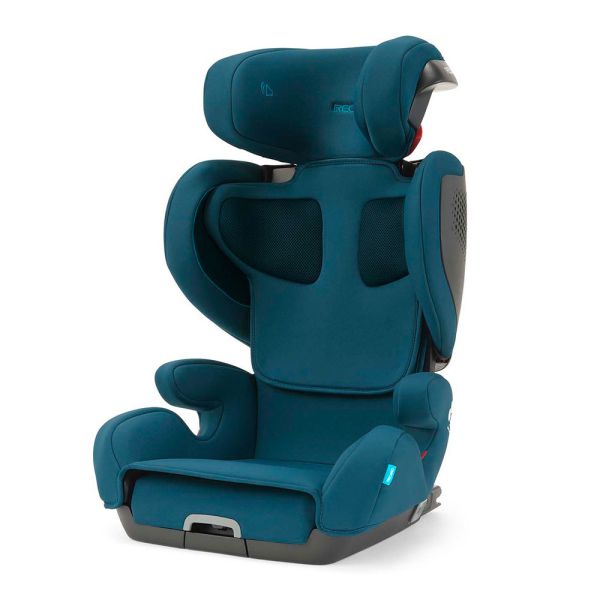 Автокресло RECARO Mako Elite 2 (Select Teal Green) Автокресло RECARO Mako Elite 2 (Select Teal Green)