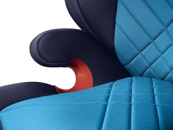 Автокресло RECARO Monza Nova 2 Seatfix Racing Red