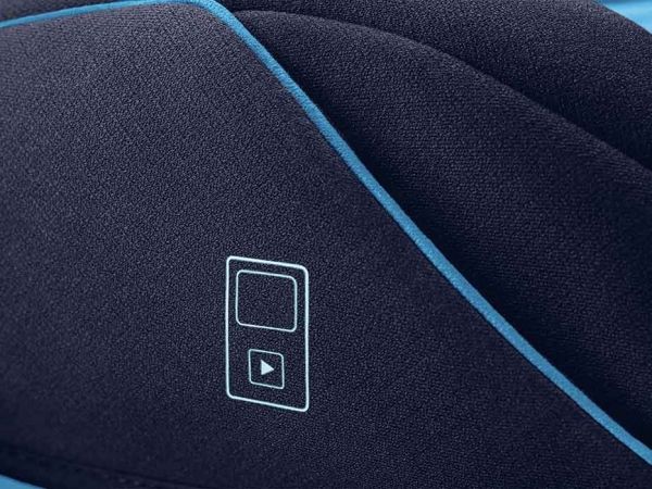 Автокресло RECARO Monza Nova 2 Seatfix Ruby