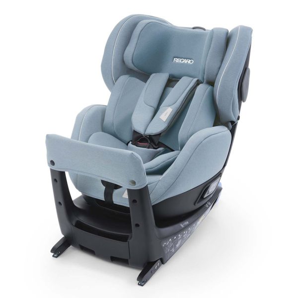 Автокрісло RECARO Salia (Prime Frozen Blue) Автокрісло RECARO Salia (Prime Frozen Blue)
