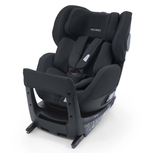 Автокресло RECARO Salia (Prime Mat Black) Автокресло RECARO Salia (Prime Mat Black)