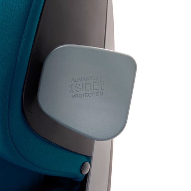 Автокресло RECARO Salia (Prime Pale Rose)