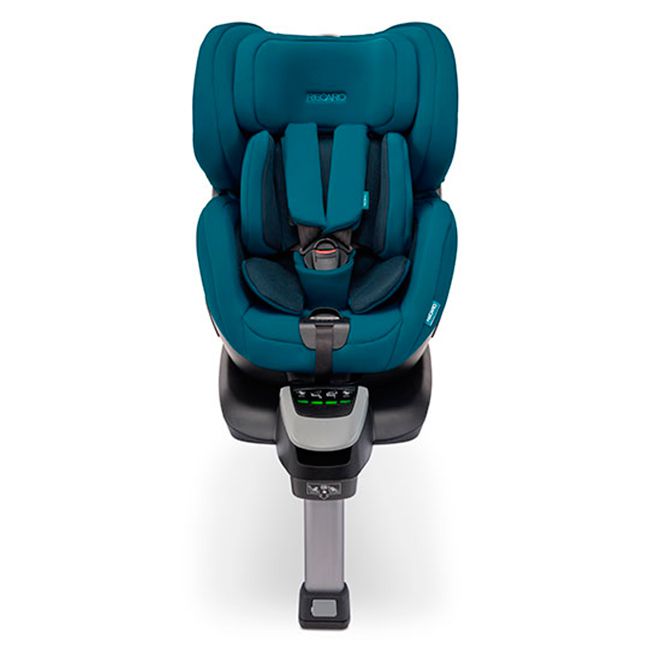 Автокресло RECARO Salia (Prime Pale Rose)