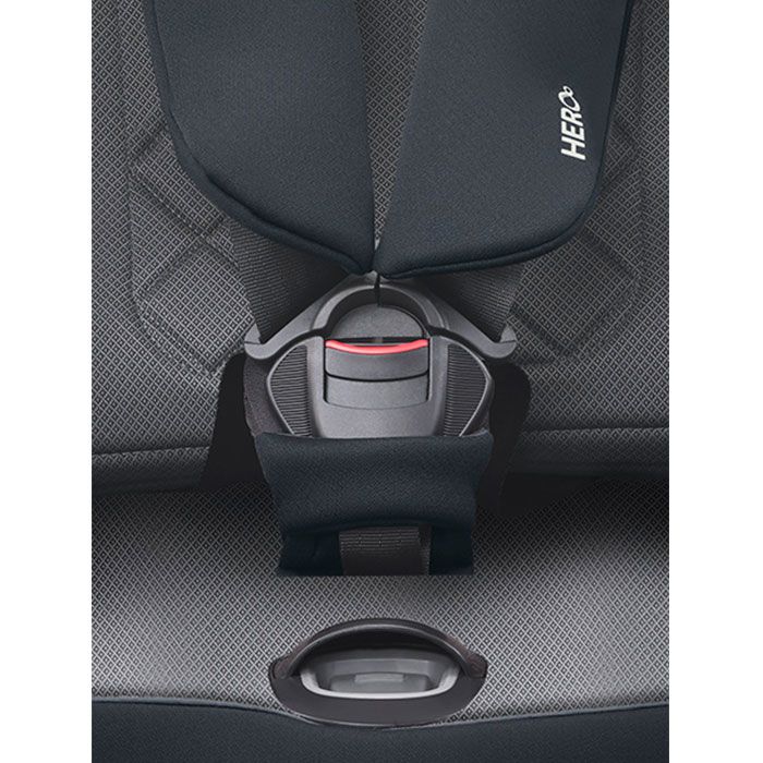 Автокрісло RECARO TIAN CORE Very Berry