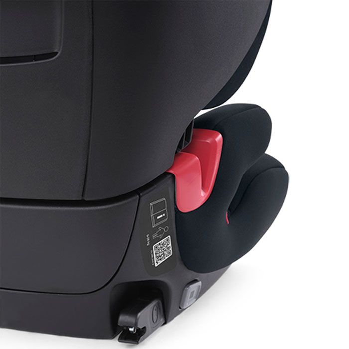 Автокрісло RECARO TIAN CORE Energy Blue
