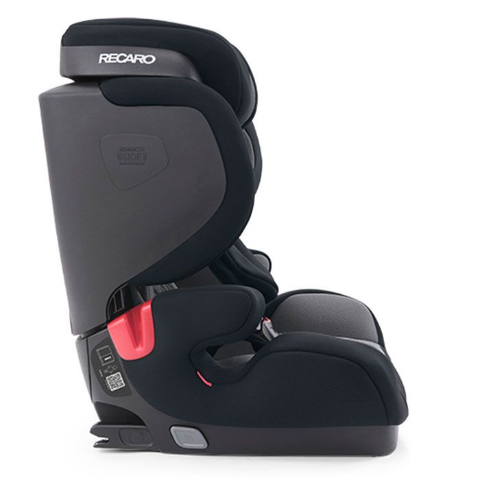 Автокрісло RECARO TIAN CORE Very Berry