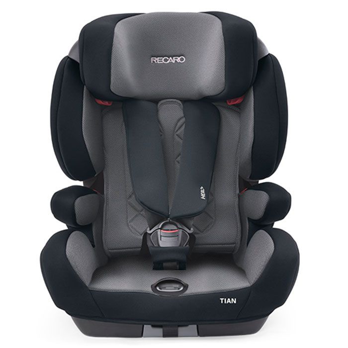 Автокрісло RECARO TIAN CORE Energy Blue