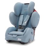 Автокрісло RECARO Young Sport HERO (Prime Frozen Blue)