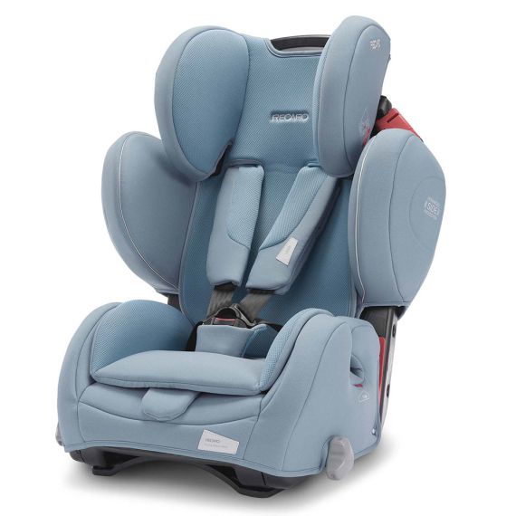 Автокресло RECARO Young Sport HERO (Prime Frozen Blue) Автокресло RECARO Young Sport HERO (Prime Frozen Blue)