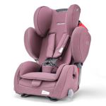 Автокрісло RECARO Young Sport HERO (Prime Pale Rose)