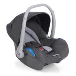 Автокресло Roan Kite Grafit/Grey