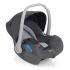 Автокресло Roan Kite Grafit/Grey