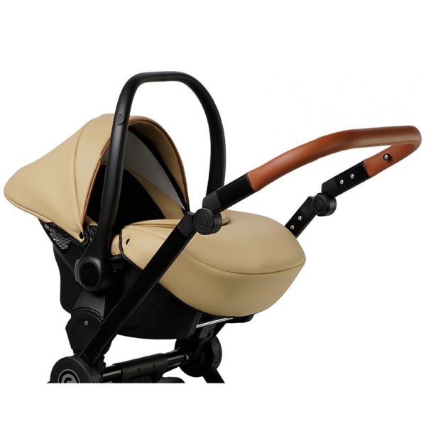 Автокрісло Verdi Futuro (04 бежевий)