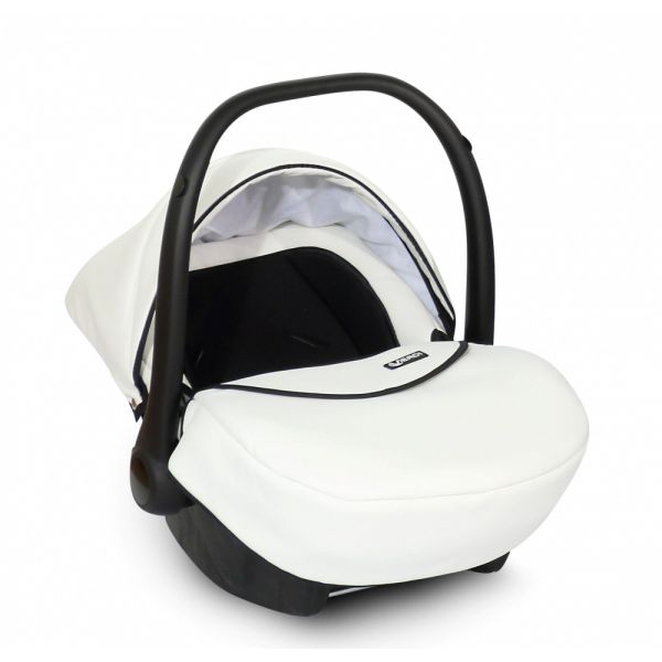 Автокрісло Verdi Mirage 06 білий