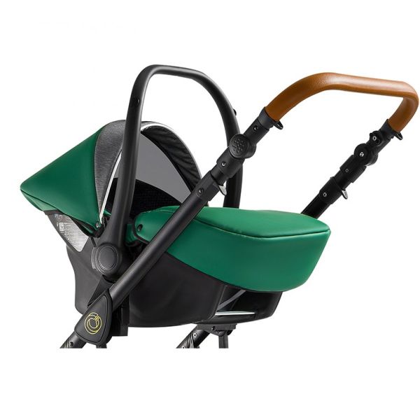 Автокрісло Verdi Orion (04 зелений)