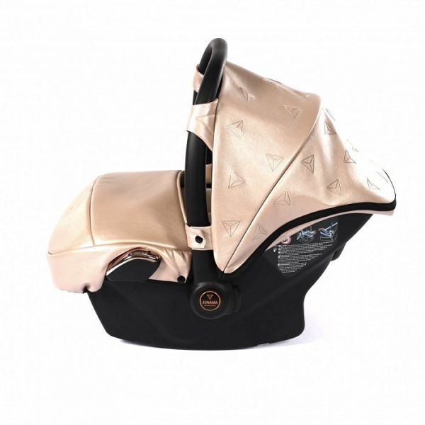 Автокрісло Junama Termo Lux (beige) Автокрісло Junama Termo Lux (beige)