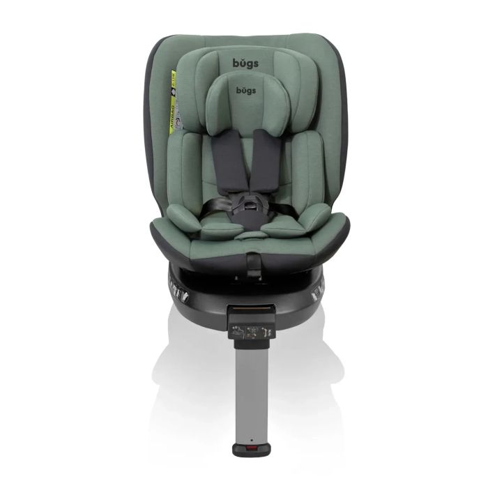 Автокресло Bugs Aera 360° Forest Pine