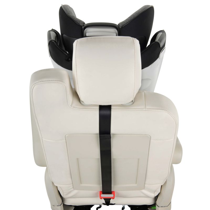 Автокресло Evenflo Gold SensorSafe Revolve 360 LX Onyx Black
