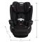 Автокрісло Evenflo Gold SensorSafe Revolve 360 LX Onyx Black