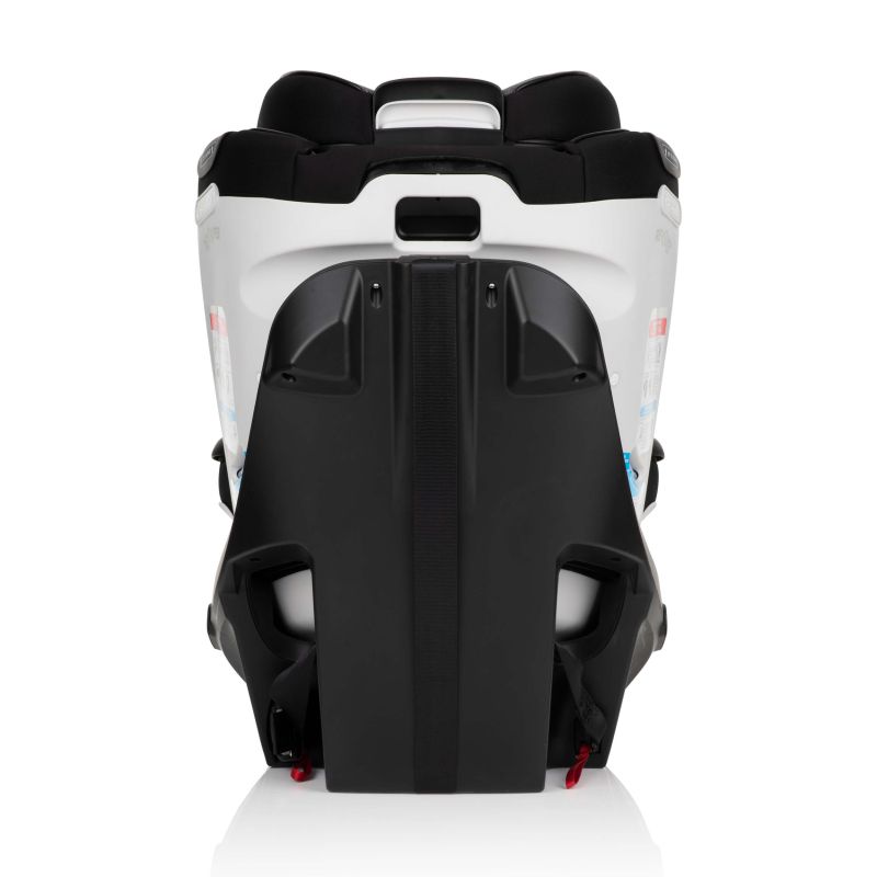Автокресло Evenflo Gold SensorSafe Revolve 360 LX Onyx Black
