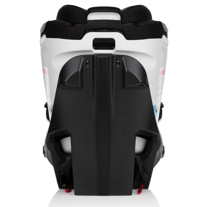 Автокресло Evenflo Gold SensorSafe Revolve 360 LX Moonstone
