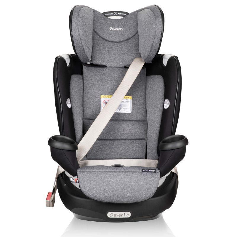 Автокресло Evenflo Gold SensorSafe Revolve 360 LX Moonstone