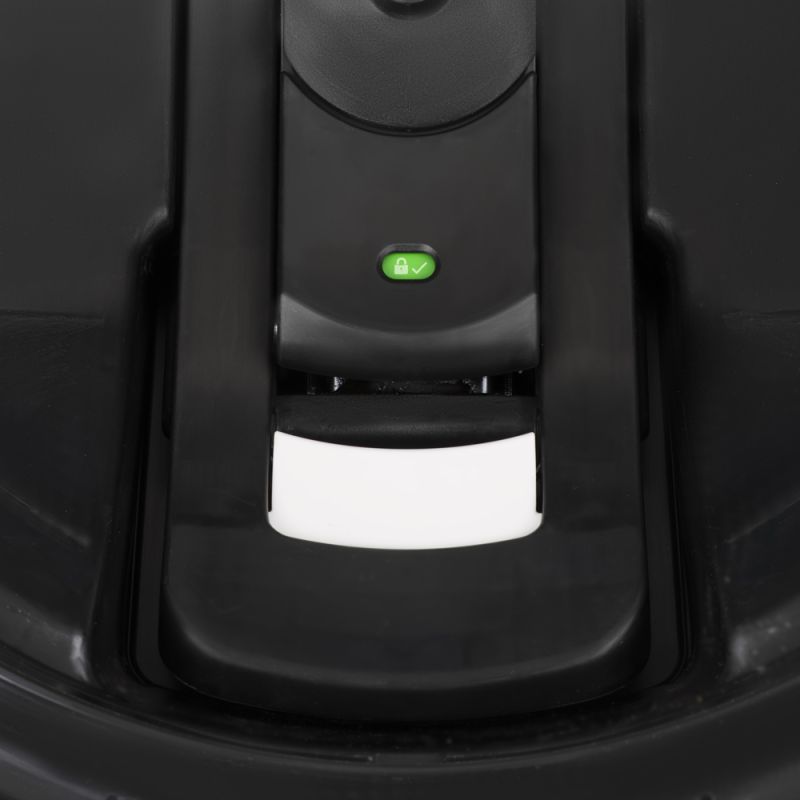 Автокресло Evenflo Gold SensorSafe Revolve 360 Slim Obsidian Black