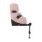 Автокресло Cybex Anoris T2 i-Size Plus Peach Pink