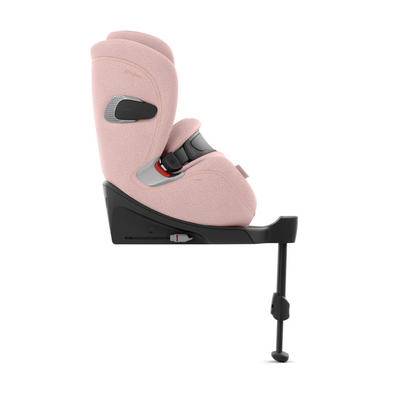 Автокресло Cybex Anoris T2 i-Size Plus Peach Pink